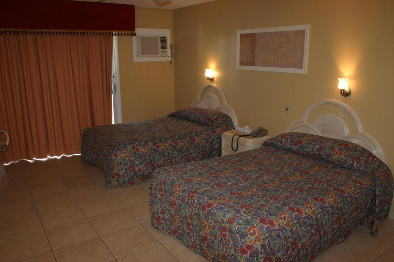 Bell Channel Inn Hotel Freeport Rum bild
