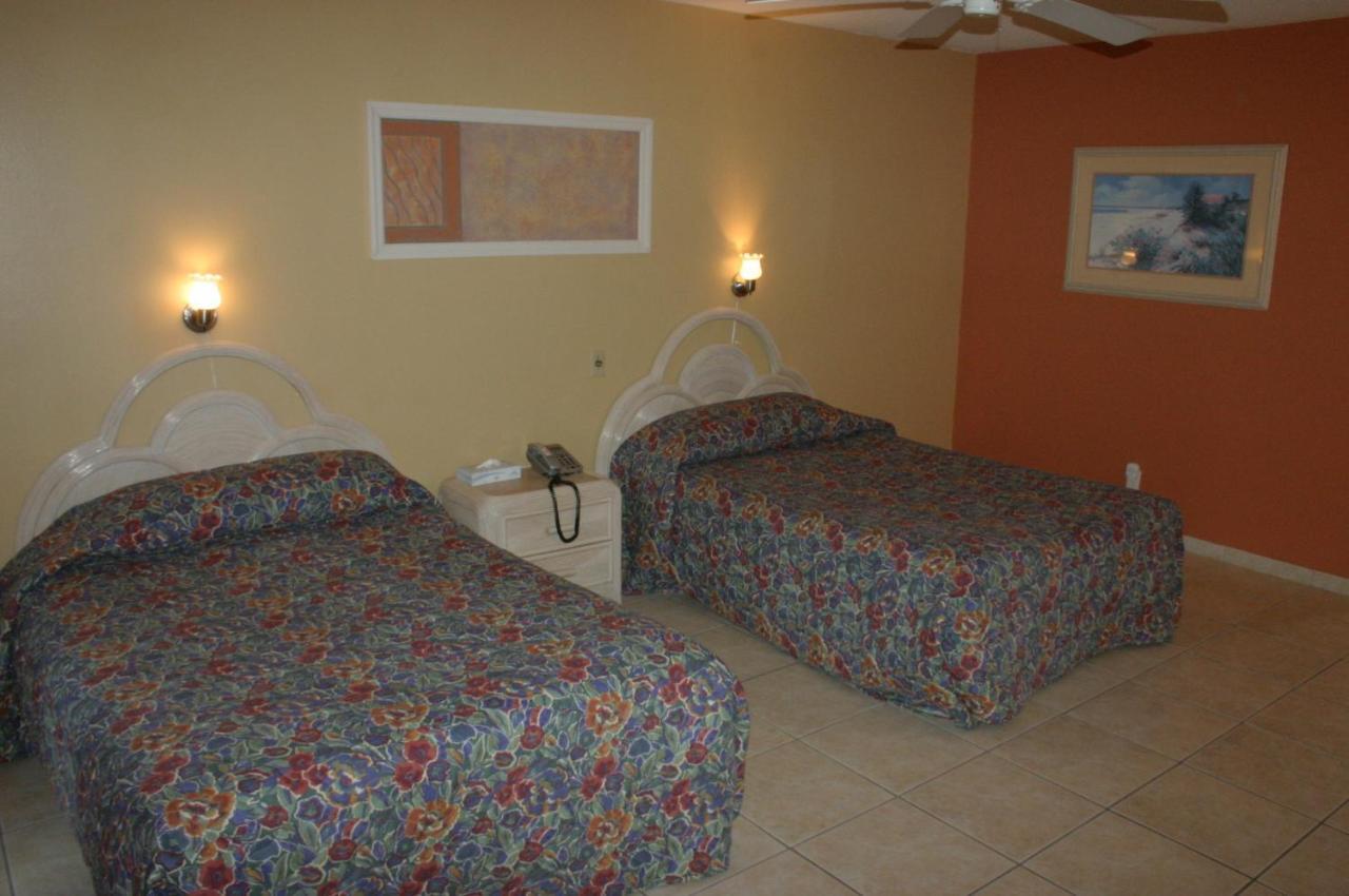 Bell Channel Inn Hotel Freeport Rum bild